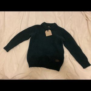 Zara boys Knute sweater